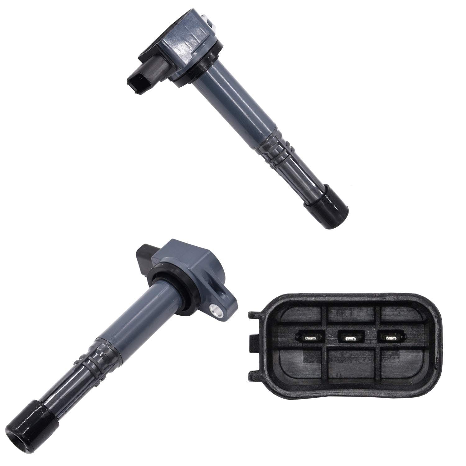 ThunderSpark ThunderSpark 921-2212 Ignition Coil 921-2212