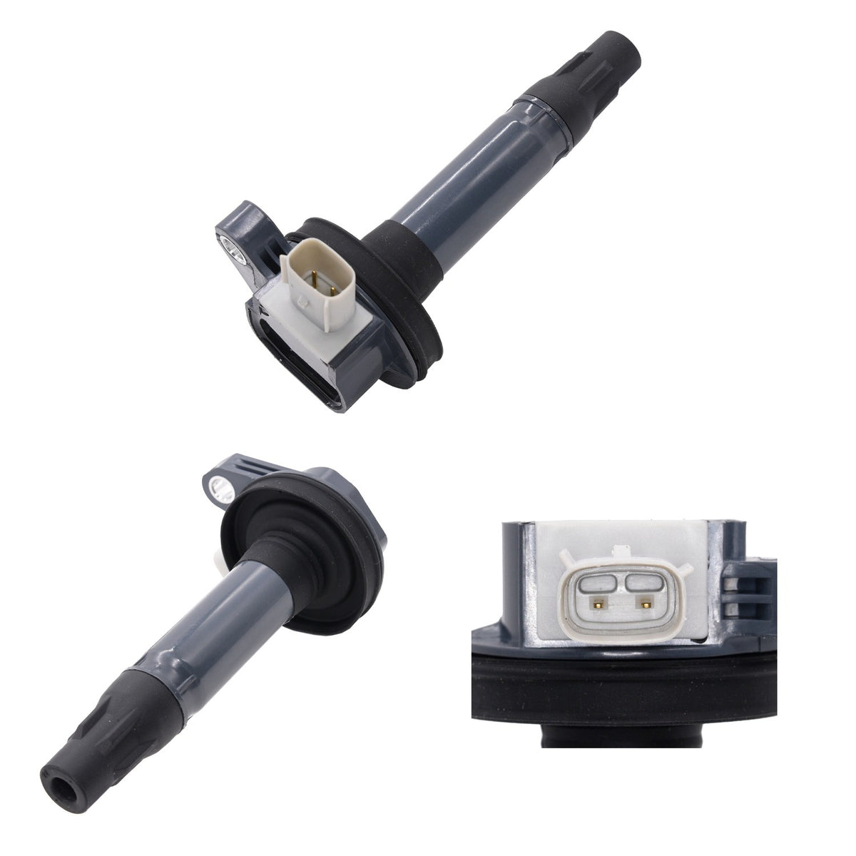 ThunderSpark ThunderSpark 921-2216 Ignition Coil 921-2216