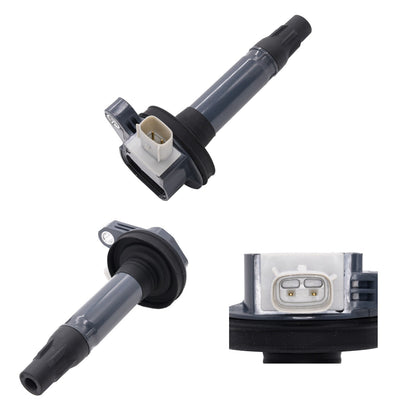 ThunderSpark ThunderSpark 921-2216 Ignition Coil 921-2216