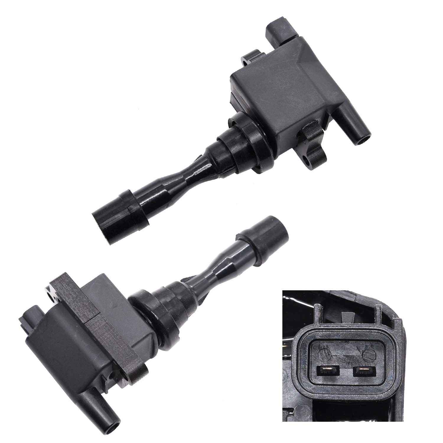 ThunderSpark ThunderSpark 921-2217 Ignition Coil 921-2217