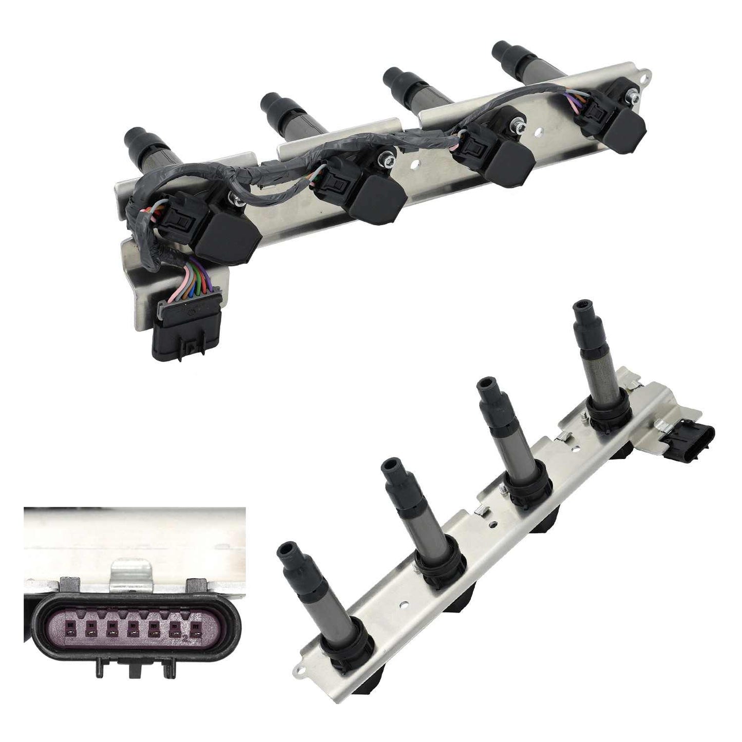 ThunderSpark ThunderSpark 921-2224 Ignition Coil 921-2224