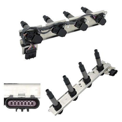 ThunderSpark ThunderSpark 921-2224 Ignition Coil 921-2224