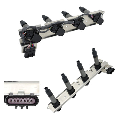 ThunderSpark ThunderSpark 921-2224 Ignition Coil 921-2224