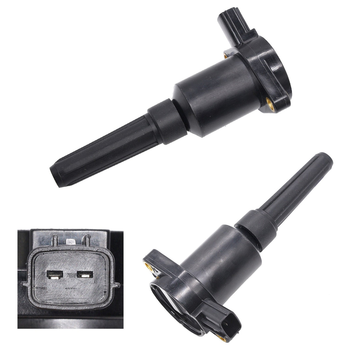 ThunderSpark ThunderSpark 921-2226 Ignition Coil 921-2226