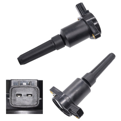 ThunderSpark ThunderSpark 921-2226 Ignition Coil 921-2226