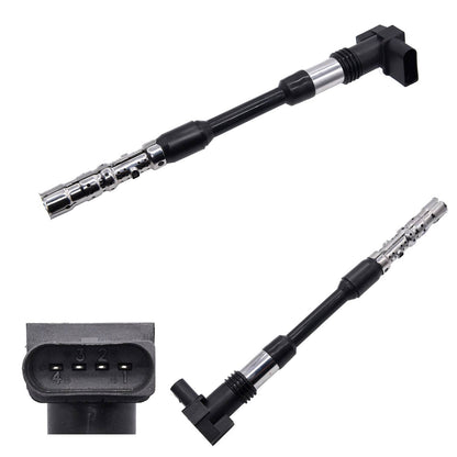 ThunderSpark ThunderSpark 921-2232 Ignition Coil 921-2232