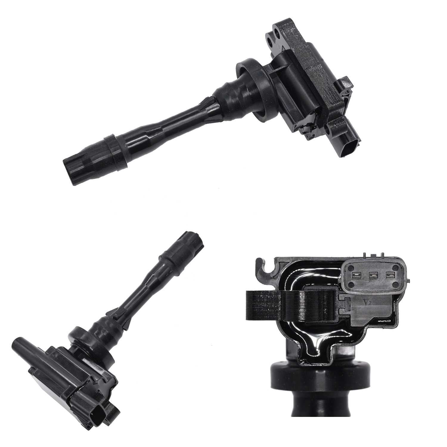 ThunderSpark ThunderSpark 921-2234 Ignition Coil 921-2234