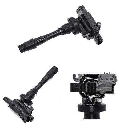 ThunderSpark ThunderSpark 921-2234 Ignition Coil 921-2234