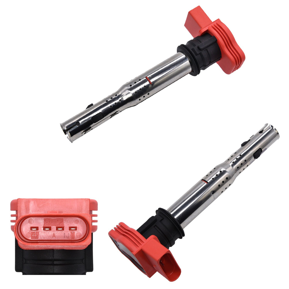ThunderSpark ThunderSpark 921-2235 Ignition Coil 921-2235