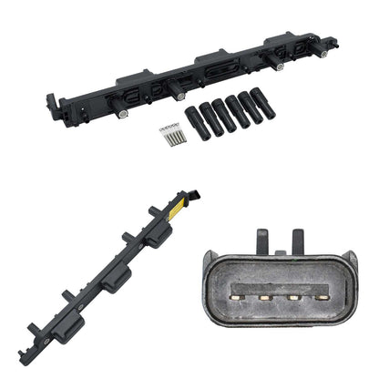 ThunderSpark ThunderSpark 921-2236 Ignition Coil 921-2236