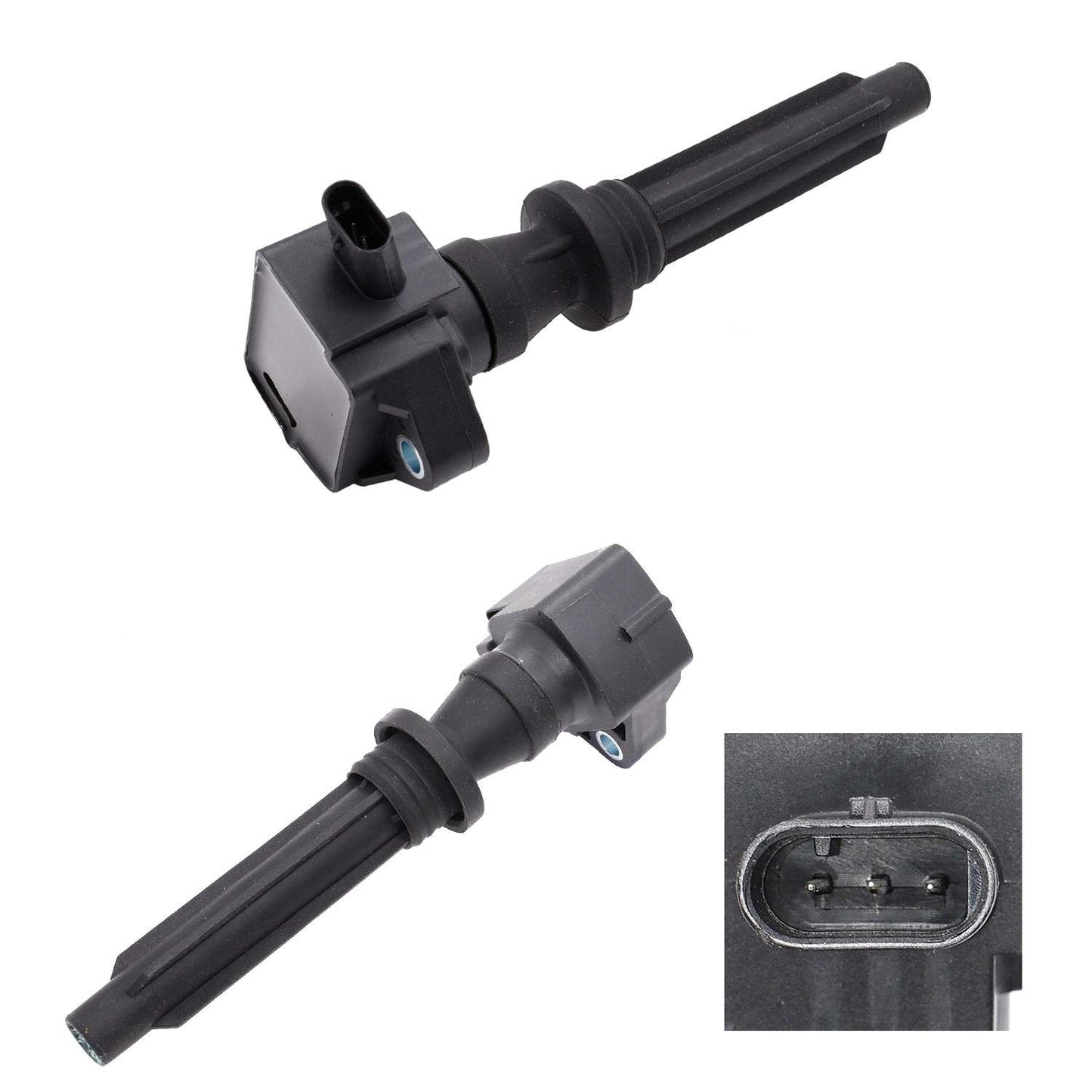 ThunderSpark ThunderSpark 921-2238 Ignition Coil 921-2238