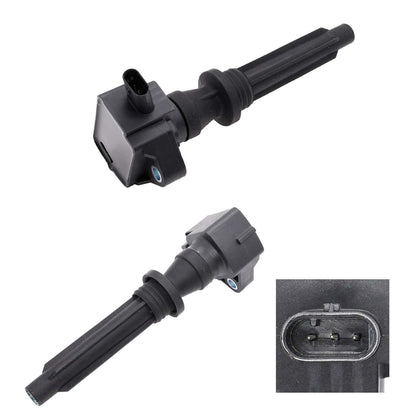 ThunderSpark ThunderSpark 921-2238 Ignition Coil 921-2238