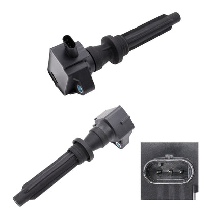 ThunderSpark ThunderSpark 921-2238 Ignition Coil 921-2238