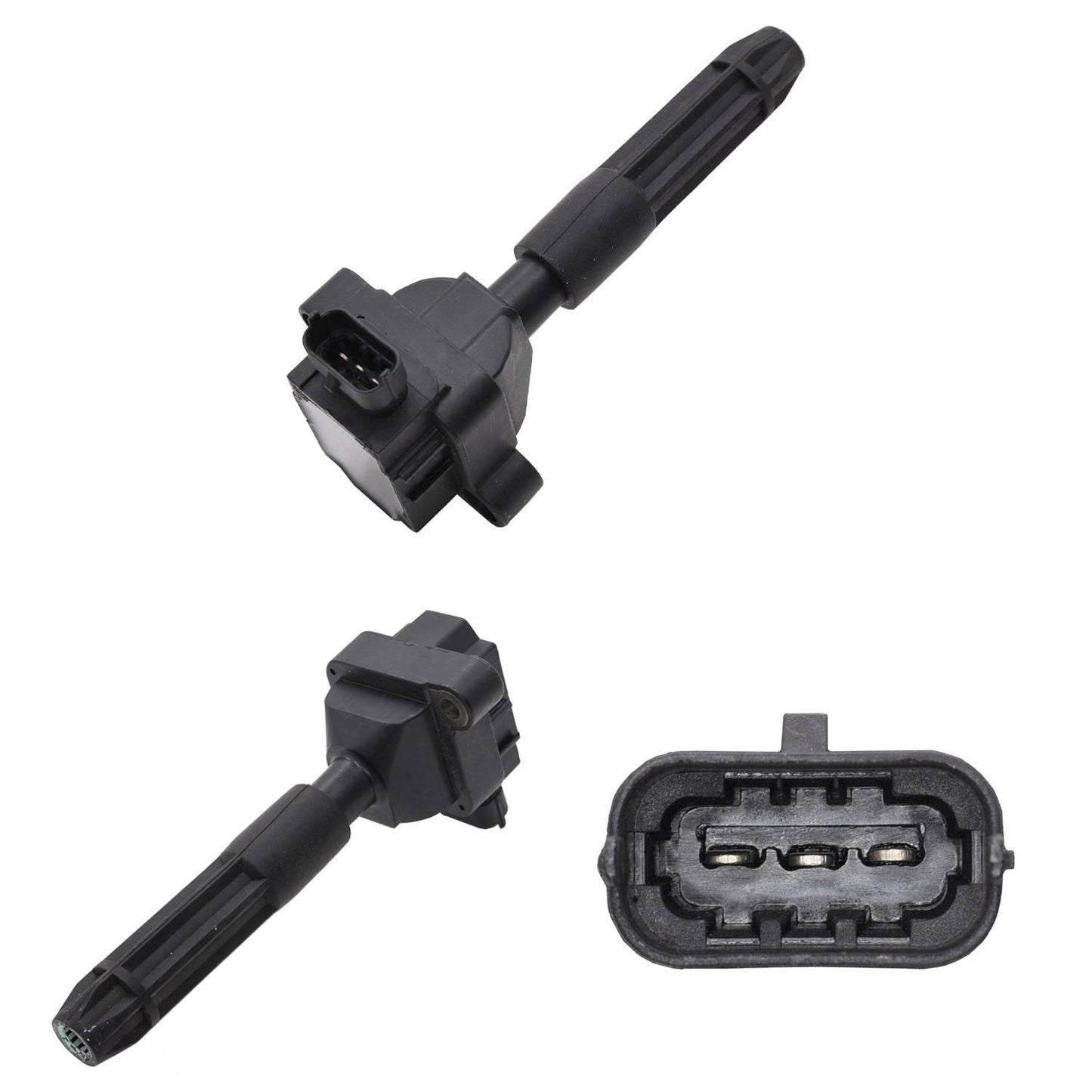 ThunderSpark ThunderSpark 921-2239 Ignition Coil 921-2239