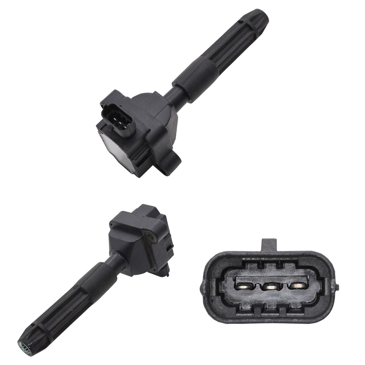 ThunderSpark ThunderSpark 921-2239 Ignition Coil 921-2239