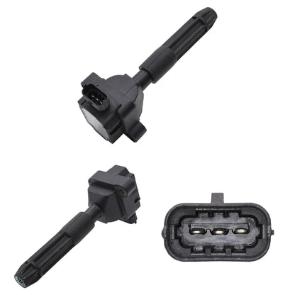ThunderSpark ThunderSpark 921-2239 Ignition Coil 921-2239
