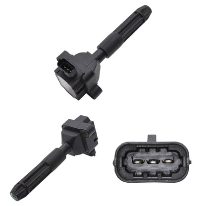 ThunderSpark ThunderSpark 921-2239 Ignition Coil 921-2239