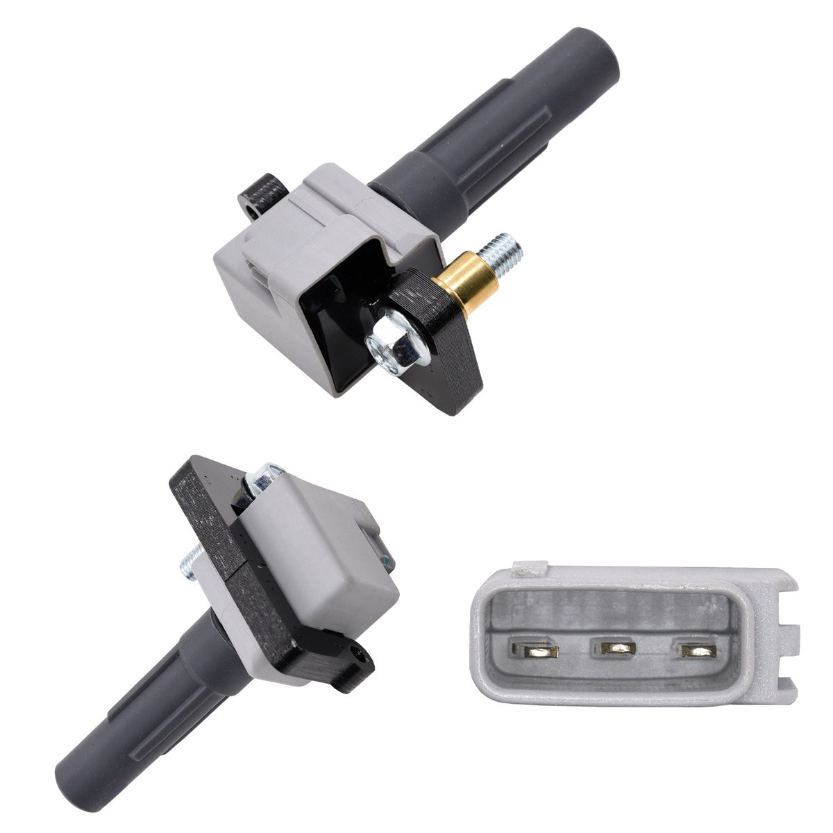 ThunderSpark ThunderSpark 921-2240 Ignition Coil 921-2240