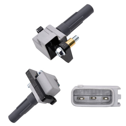 ThunderSpark ThunderSpark 921-2240 Ignition Coil 921-2240