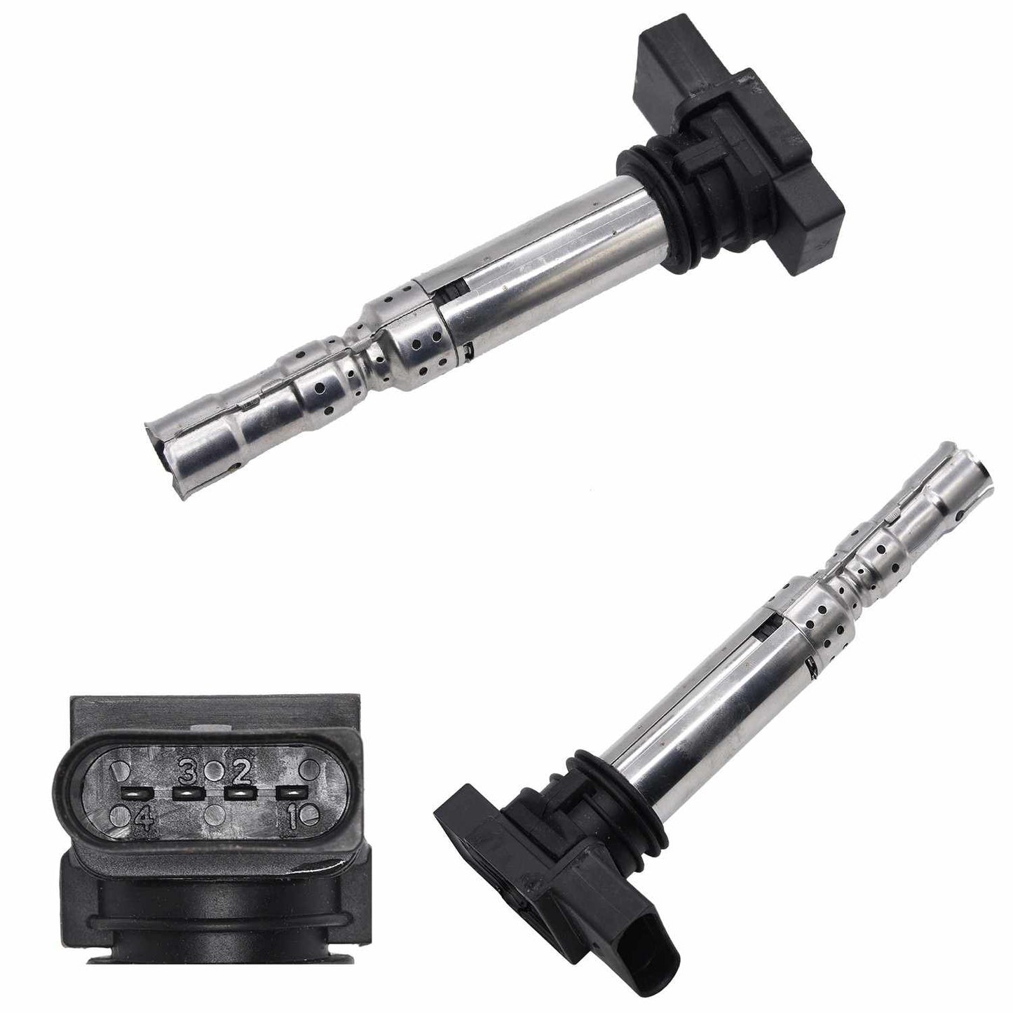 ThunderSpark ThunderSpark 921-2241 Ignition Coil 921-2241