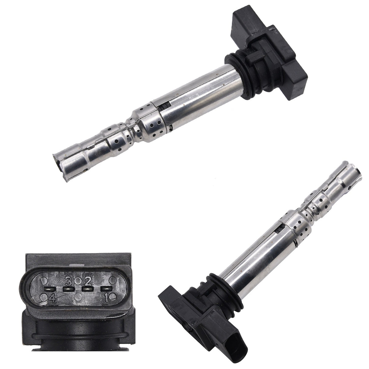 ThunderSpark ThunderSpark 921-2241 Ignition Coil 921-2241