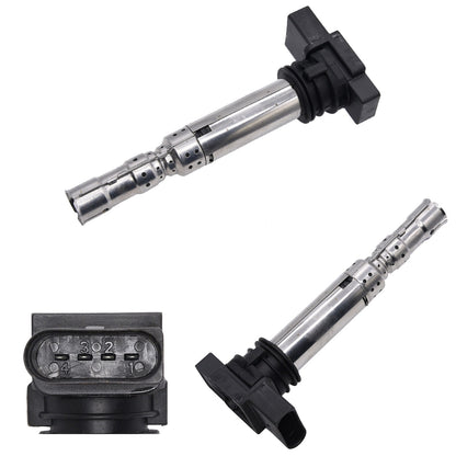 ThunderSpark ThunderSpark 921-2241 Ignition Coil 921-2241