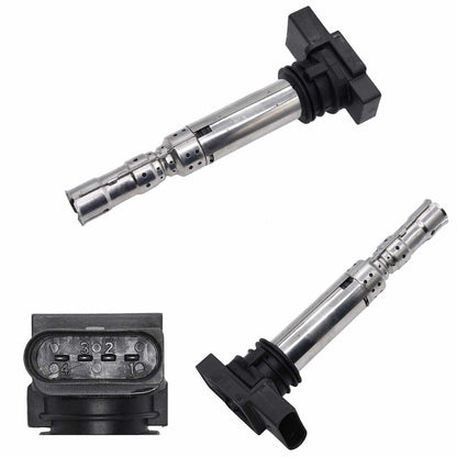 ThunderSpark ThunderSpark 921-2241 Ignition Coil 921-2241