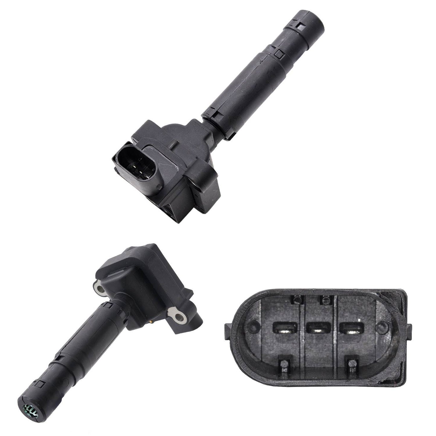 ThunderSpark ThunderSpark 921-2244 Ignition Coil 921-2244