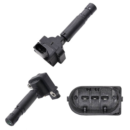 ThunderSpark ThunderSpark 921-2244 Ignition Coil 921-2244
