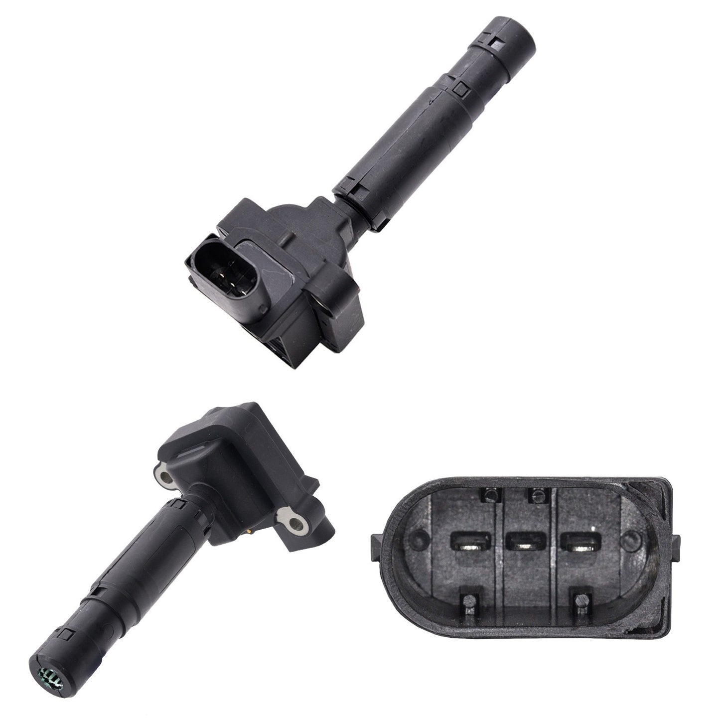 ThunderSpark ThunderSpark 921-2244 Ignition Coil 921-2244