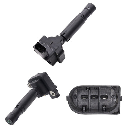 ThunderSpark ThunderSpark 921-2244 Ignition Coil 921-2244