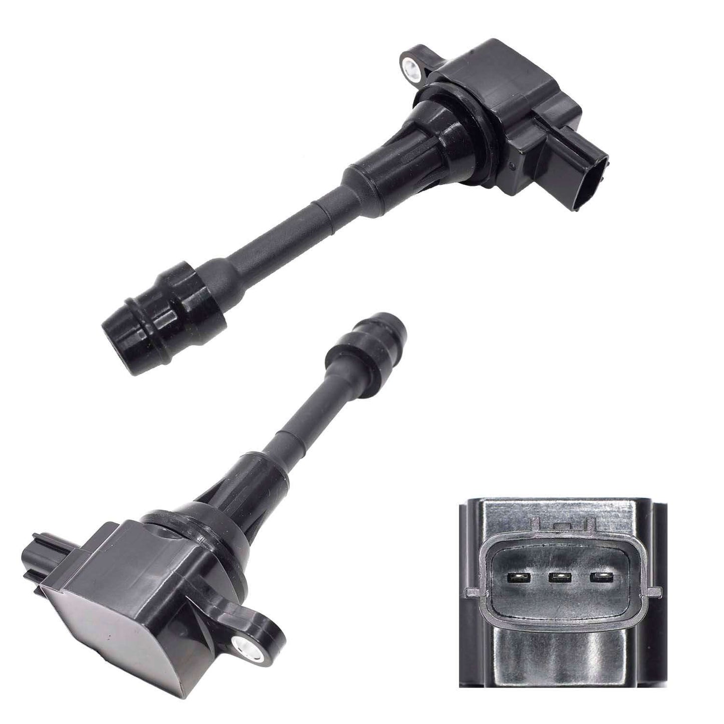 ThunderSpark ThunderSpark 921-2248 Ignition Coil 921-2248