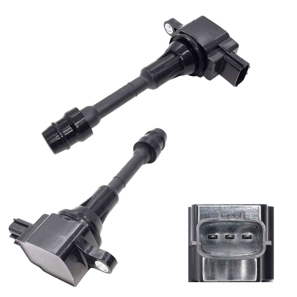 ThunderSpark ThunderSpark 921-2248 Ignition Coil 921-2248