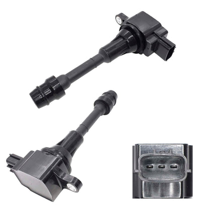 ThunderSpark ThunderSpark 921-2248 Ignition Coil 921-2248