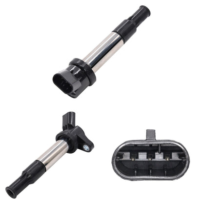 ThunderSpark ThunderSpark 921-2249 Ignition Coil 921-2249