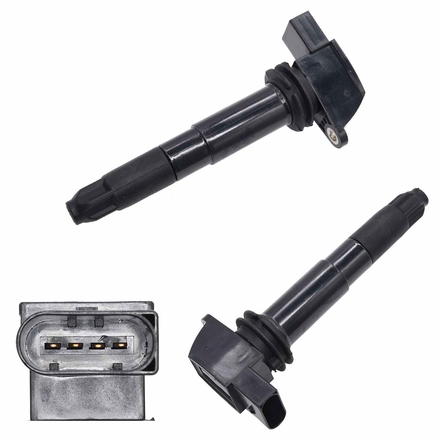 ThunderSpark ThunderSpark 921-2250 Ignition Coil 921-2250