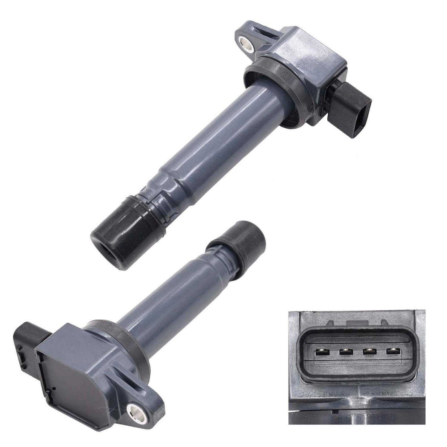 ThunderSpark ThunderSpark 921-2255 Ignition Coil 921-2255