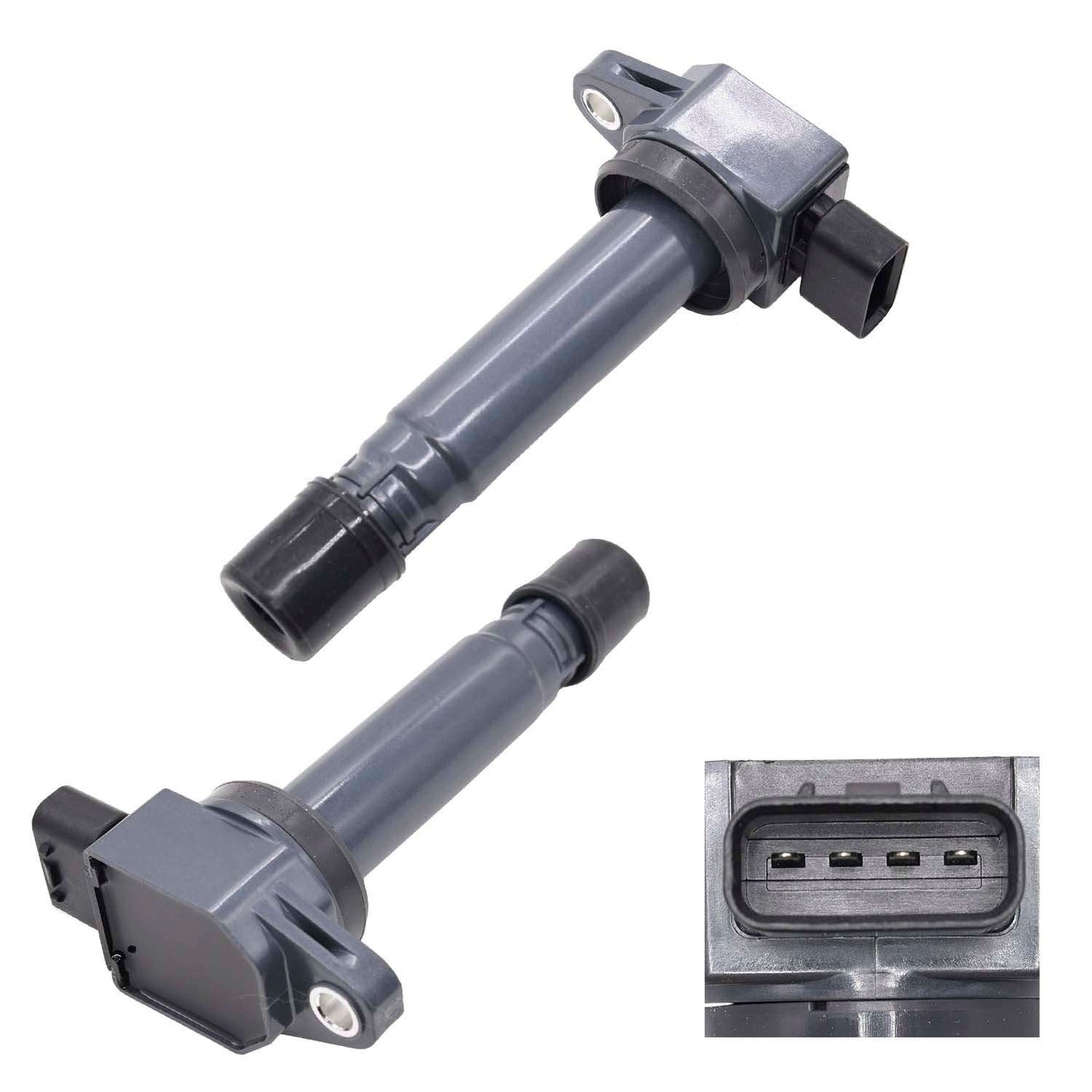 ThunderSpark ThunderSpark 921-2255 Ignition Coil 921-2255