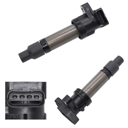 ThunderSpark ThunderSpark 921-2256 Ignition Coil 921-2256