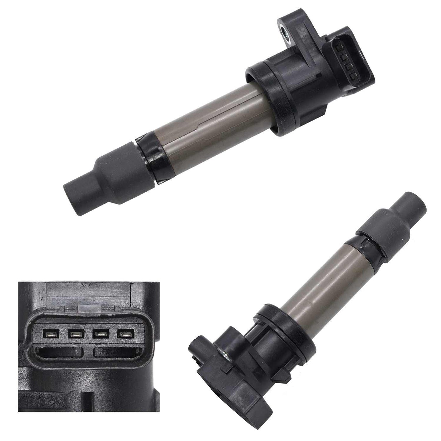 ThunderSpark ThunderSpark 921-2256 Ignition Coil 921-2256