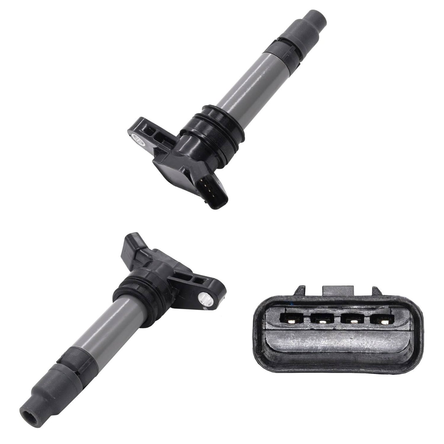 ThunderSpark ThunderSpark 921-2257 Ignition Coil 921-2257