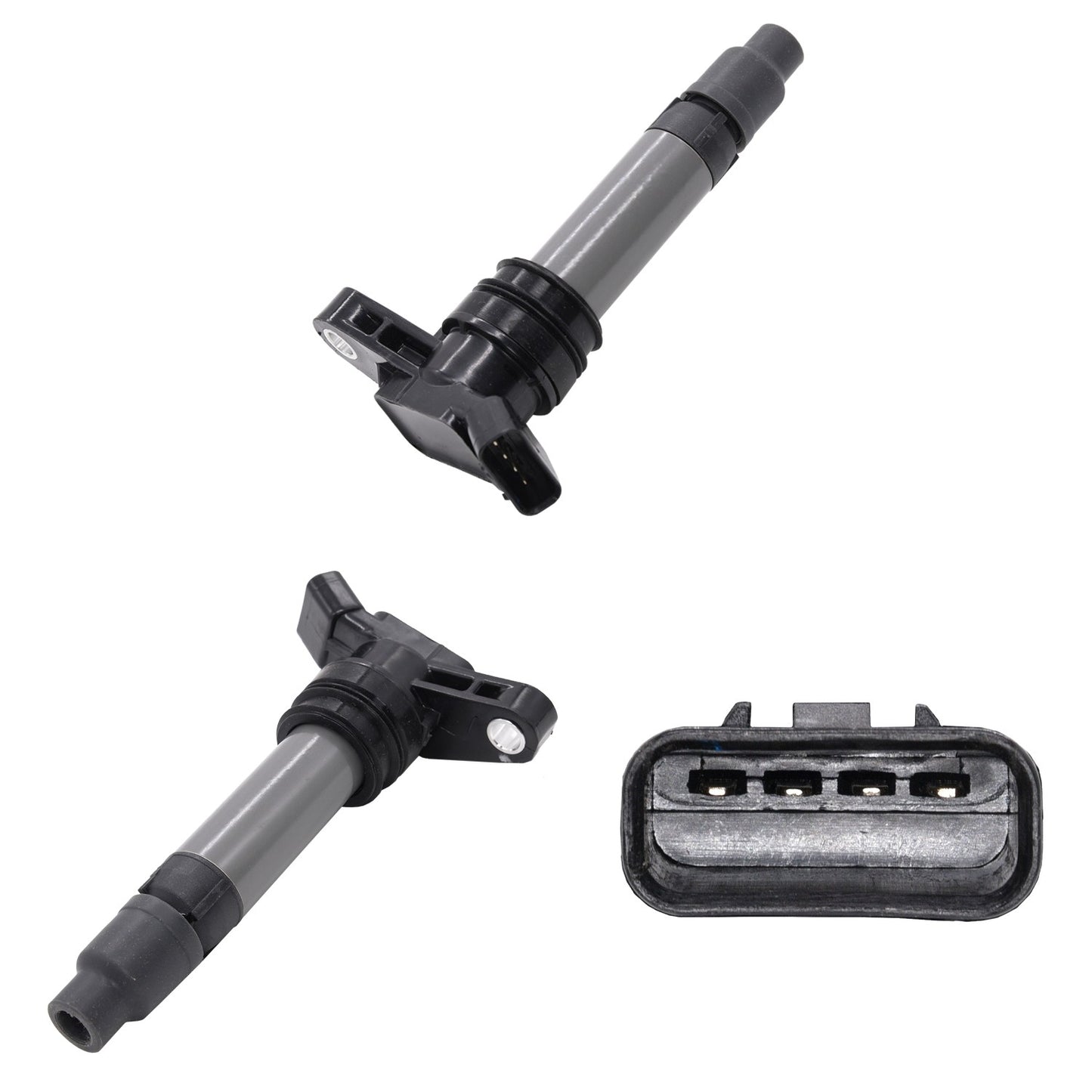 ThunderSpark ThunderSpark 921-2257 Ignition Coil 921-2257