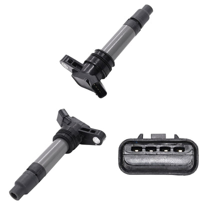 ThunderSpark ThunderSpark 921-2257 Ignition Coil 921-2257
