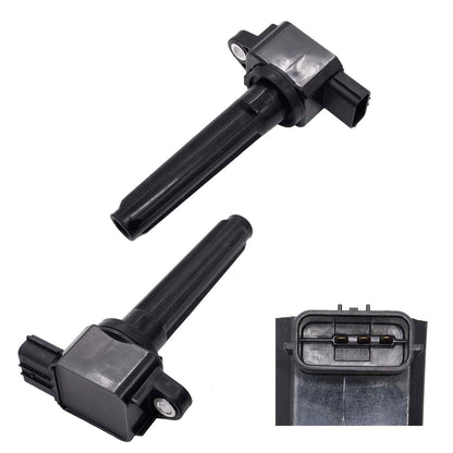 ThunderSpark ThunderSpark 921-2262 Ignition Coil 921-2262