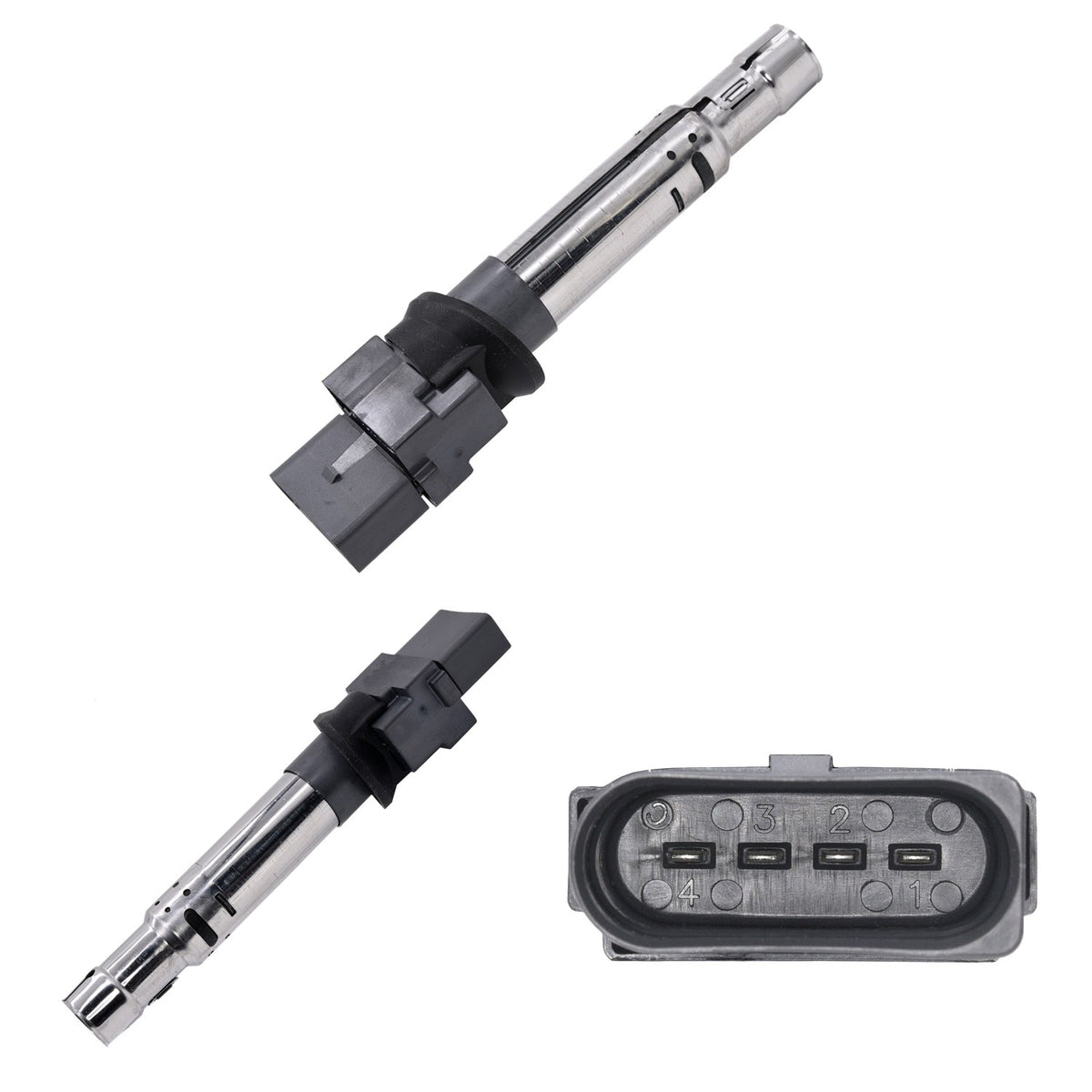 ThunderSpark Ignition Coil 921-2266