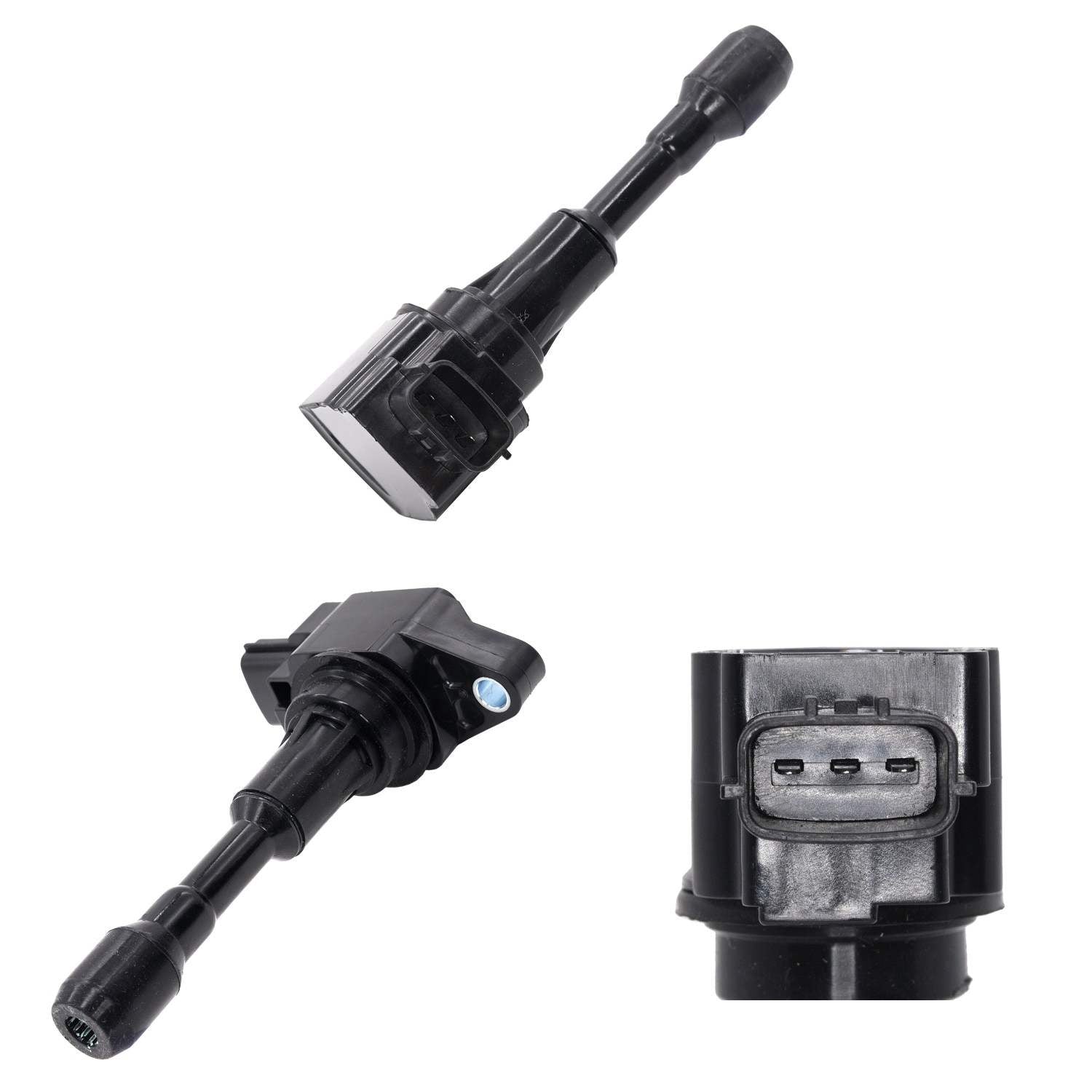 ThunderSpark ThunderSpark 921-2267 Ignition Coil 921-2267