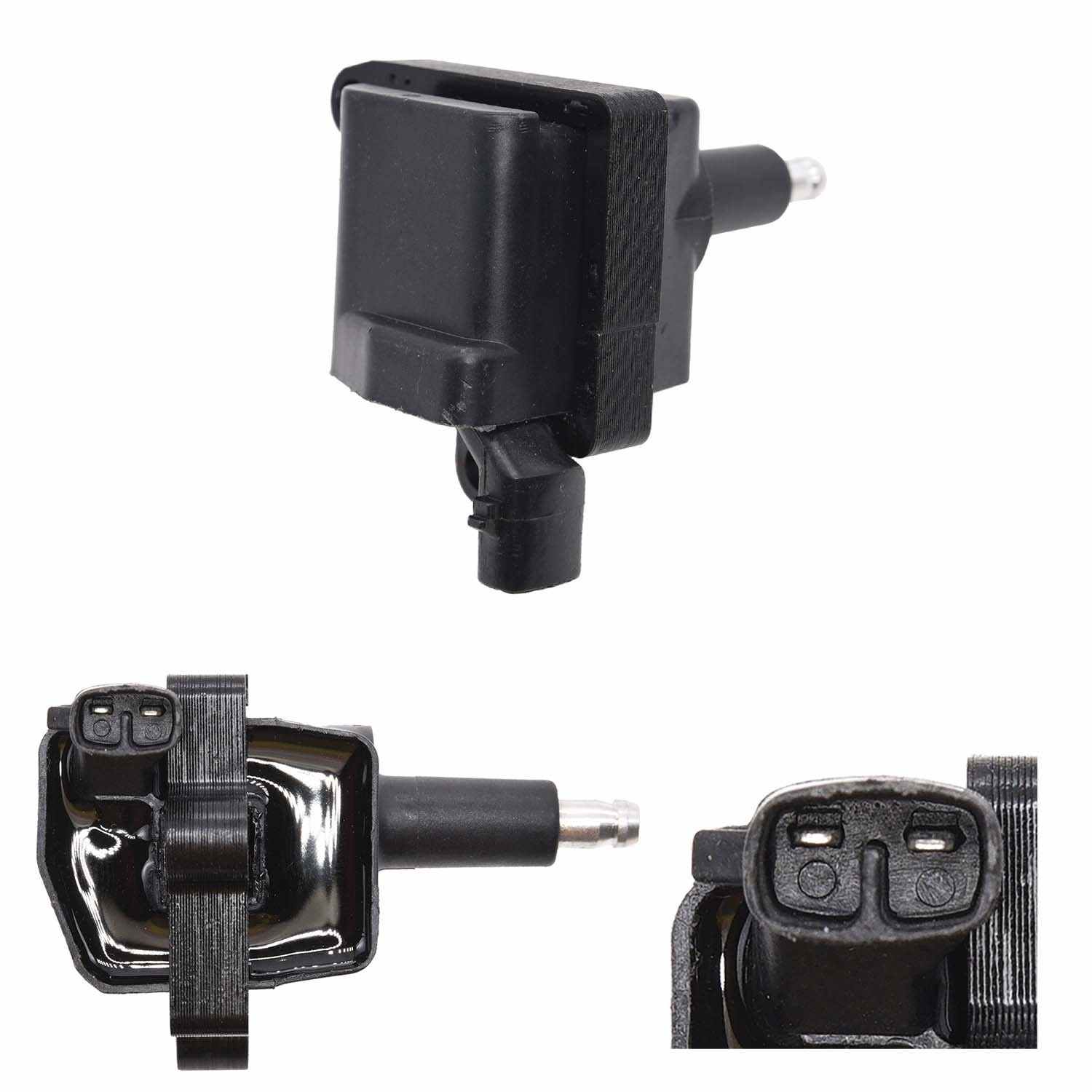 ThunderSpark ThunderSpark 921-2269 Ignition Coil 921-2269