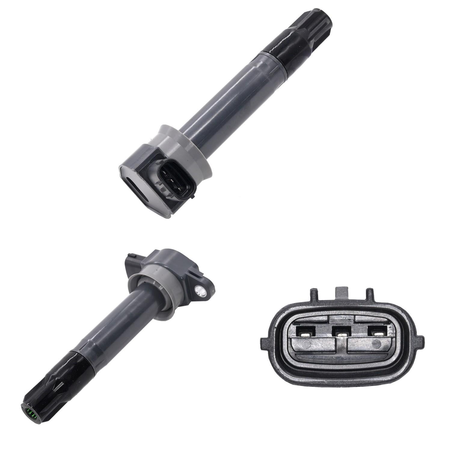 ThunderSpark ThunderSpark 921-2270 Ignition Coil 921-2270