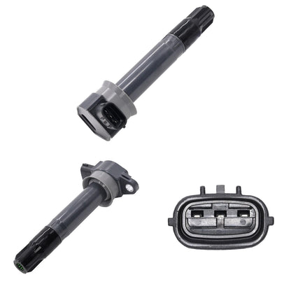 ThunderSpark ThunderSpark 921-2270 Ignition Coil 921-2270