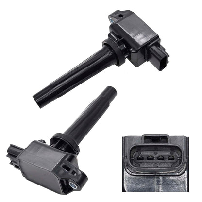 ThunderSpark ThunderSpark 921-2271 Ignition Coil 921-2271